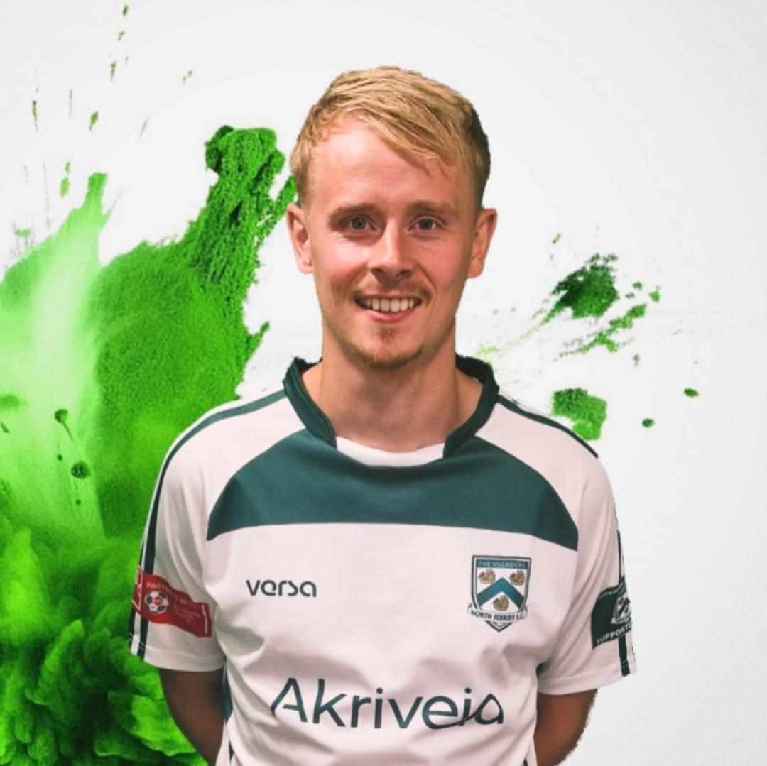 Charlie Dunkerley